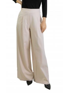 Pantalone palazzo Please 